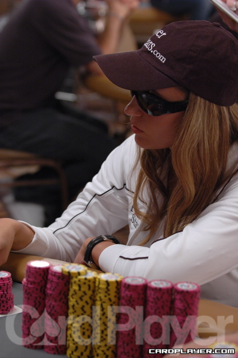 Vanessa Rousso