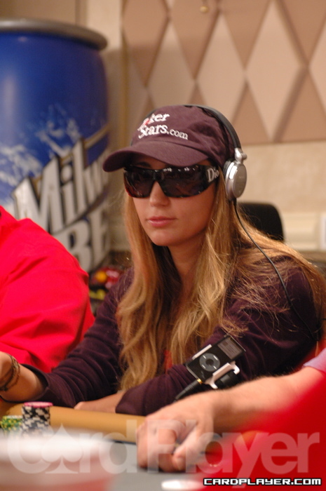 Vanessa Rousso