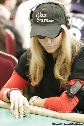 Vanessa Rousso
