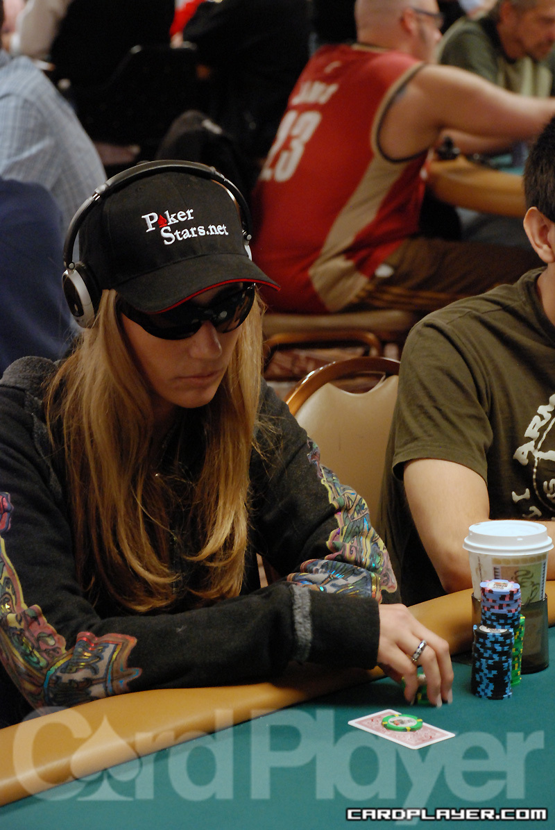 Vanessa Rousso