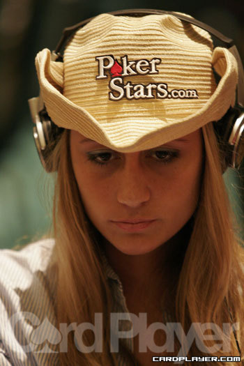 Vanessa Rousso