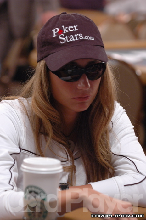 Vanessa Rousso