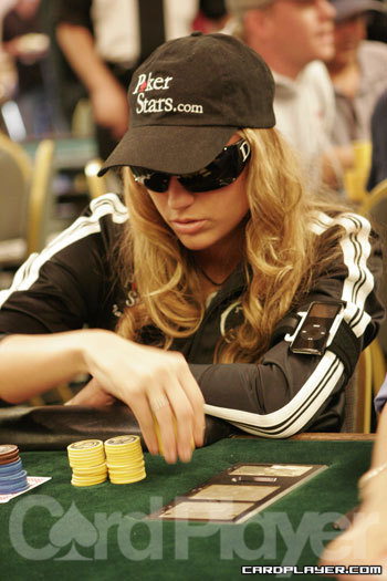 Vanessa Rousso