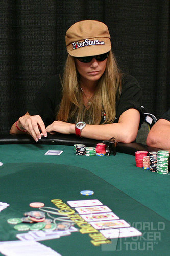 Vanessa Rousso