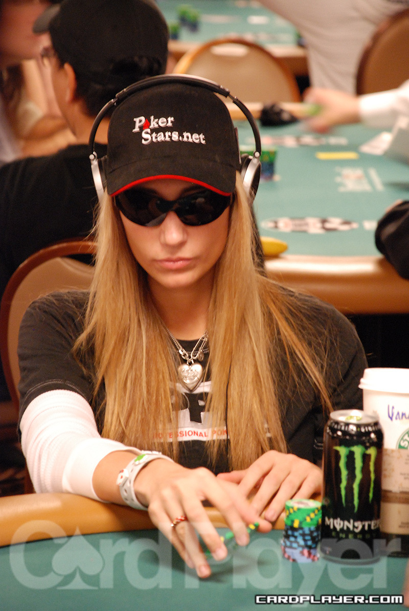 Vanessa Rousso