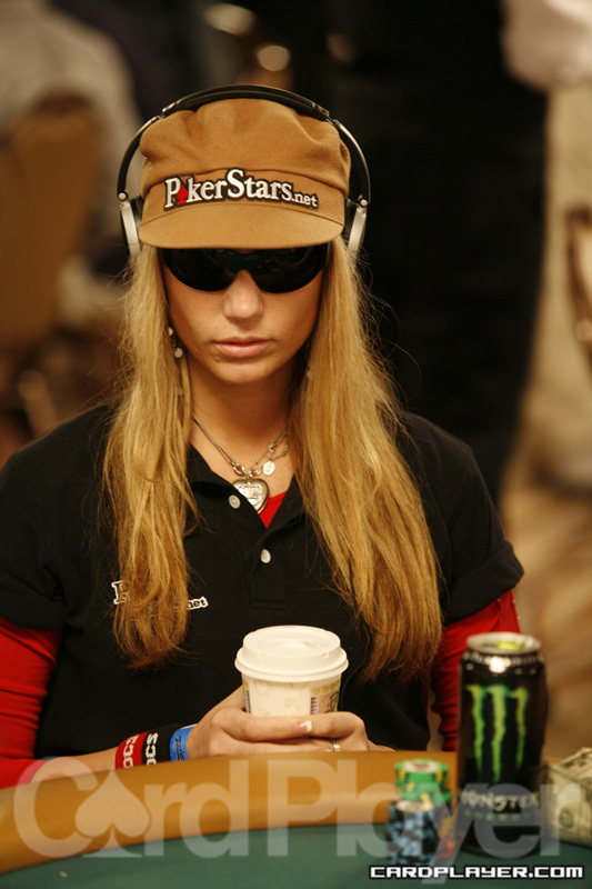 Vanessa Rousso