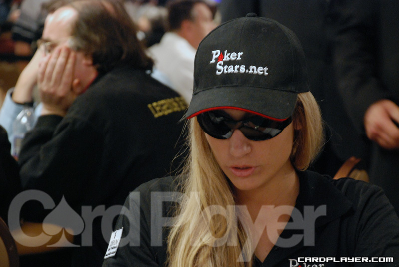 Vanessa Rousso