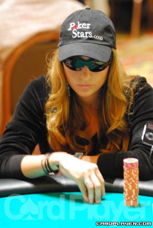 Vanessa Rousso