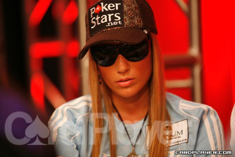 Vanessa Rousso - Team Denver
