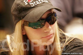 Vanessa Rousso