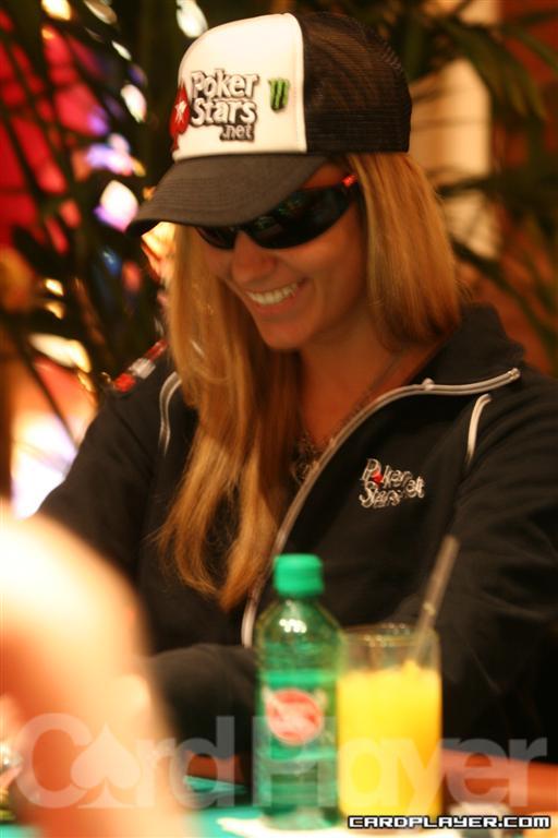Vanessa Rousso