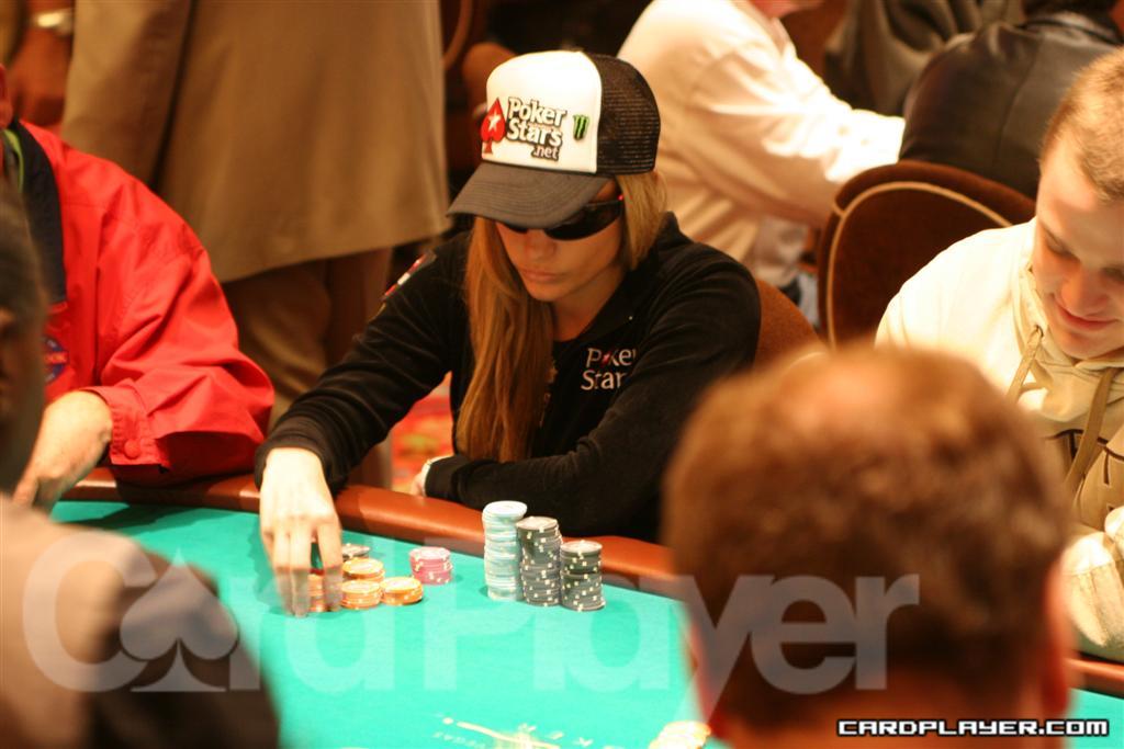 Vanessa Rousso