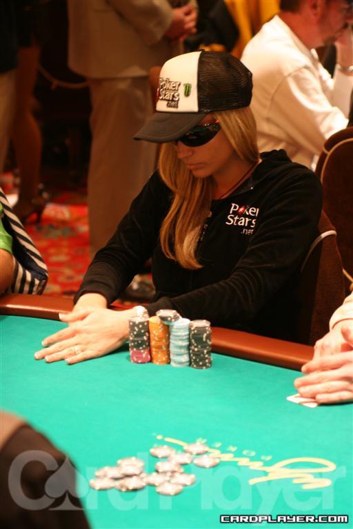 Vanessa Rousso
