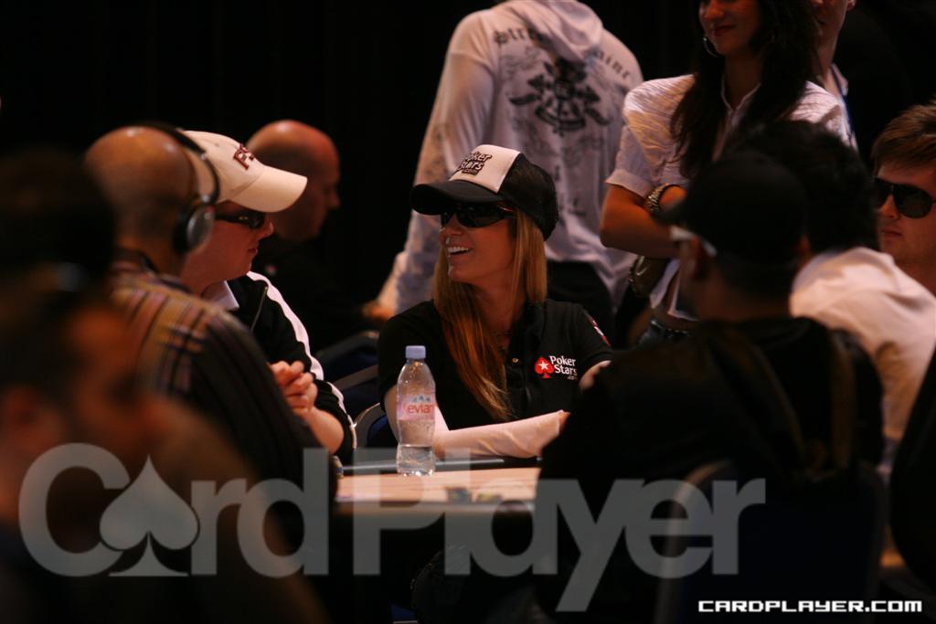 Vanessa Rousso