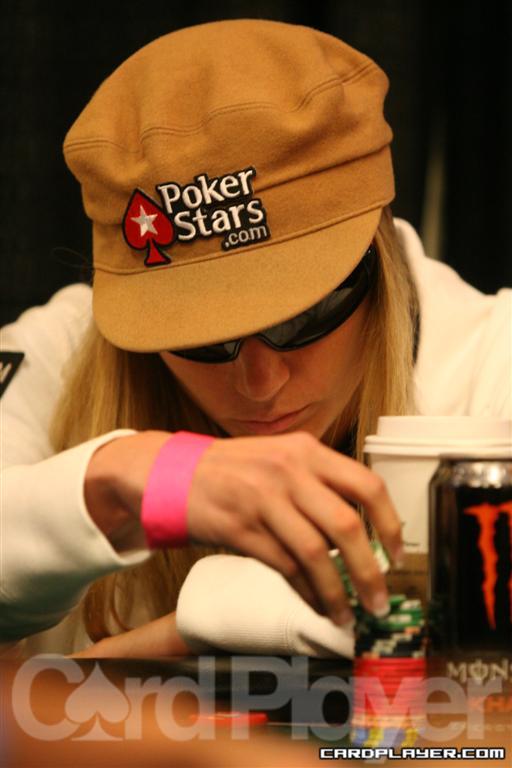 Vanessa Rousso