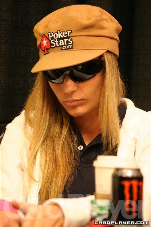 Vanessa Rousso II