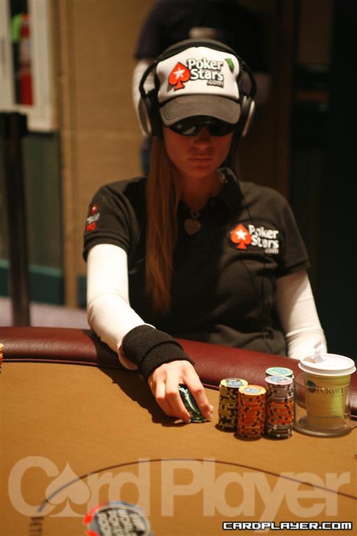 2008 WPT Foxwoods World Poker Finals