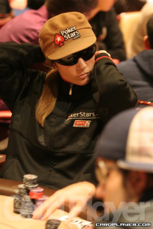 Vanessa Rousso