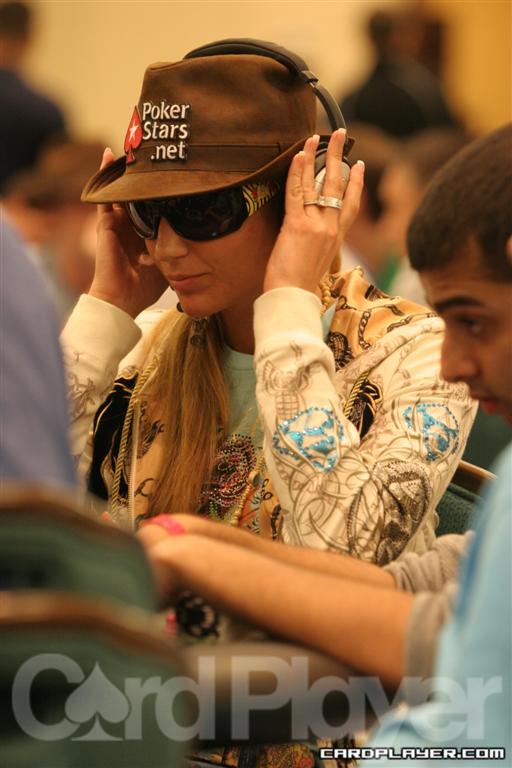 Vanessa Rousso