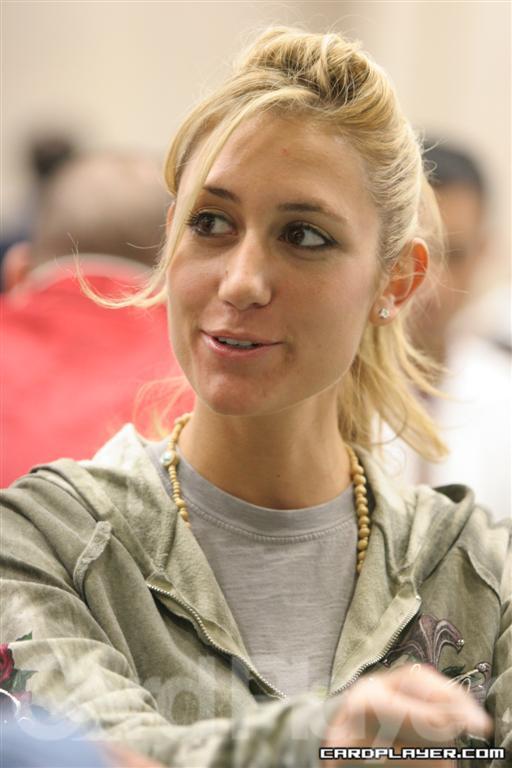 Vanessa Rousso