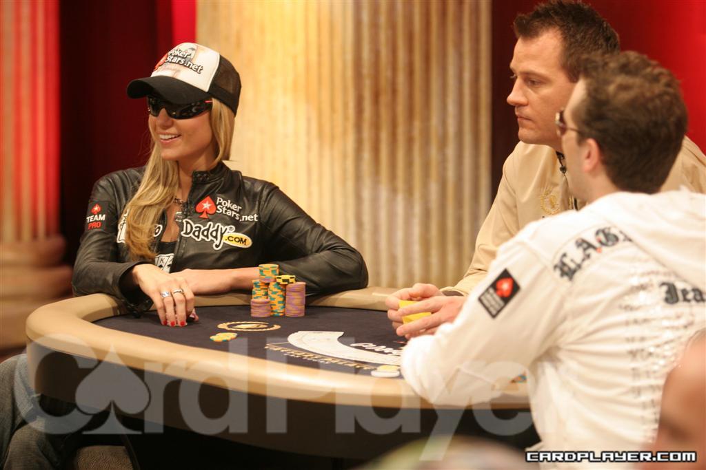 Rousso vs. ElkY