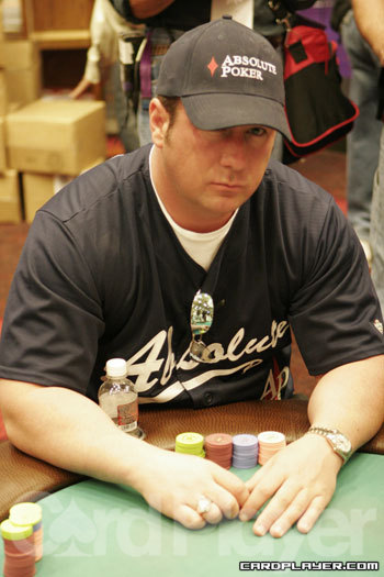 Sean McCabe