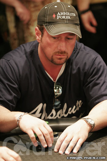 Sean McCabe