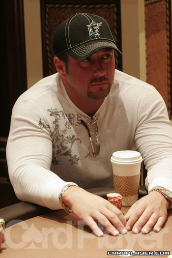 Sean McCabe