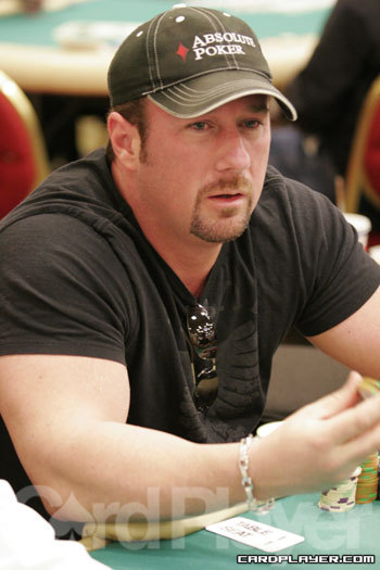 Sean McCabe