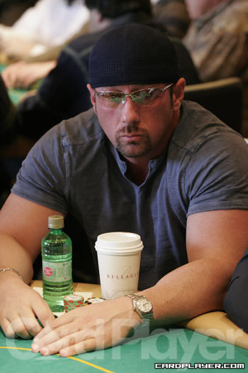 Sean McCabe