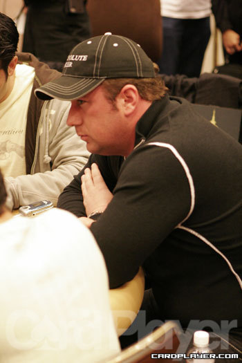 Sean McCabe