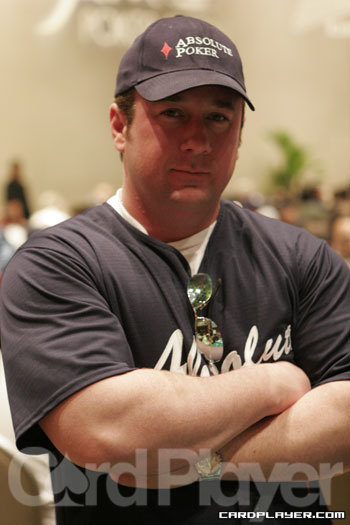 Sean McCabe