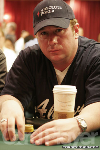 Sean McCabe