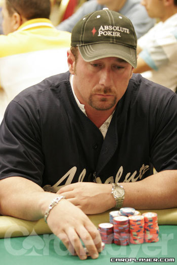 Sean McCabe