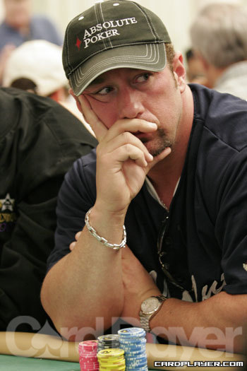 Sean McCabe