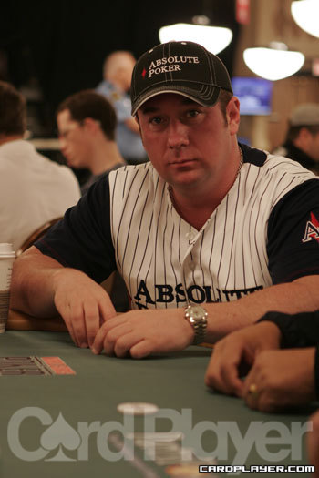Sean McCabe