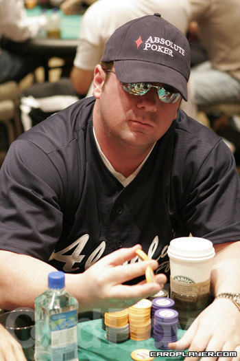 Sean McCabe