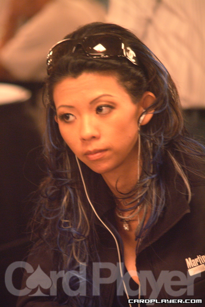 Liz Lieu