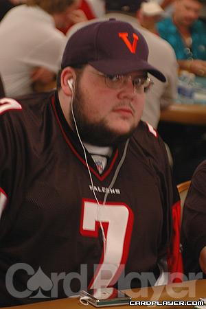 Eric Froehlich