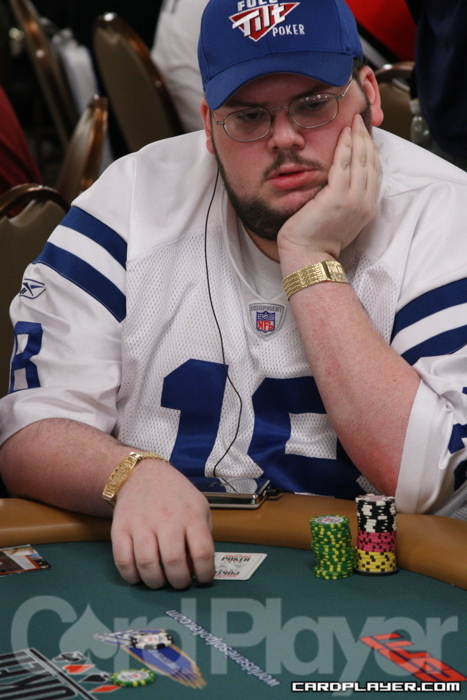 Eric Froehlich