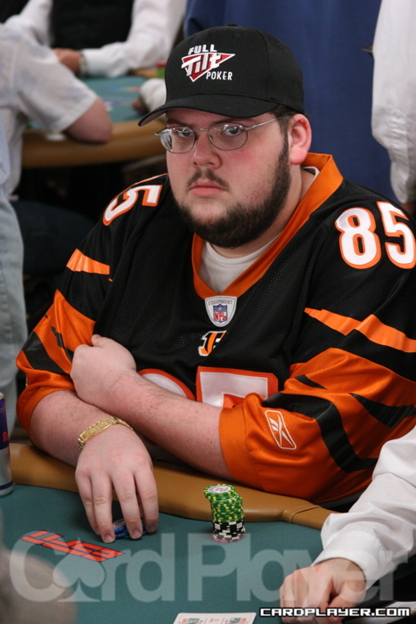 Eric Froehlich