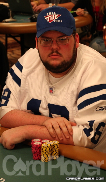 Eric Froehlich