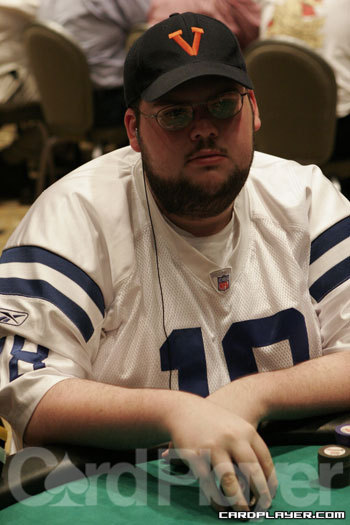 Eric Froehlich