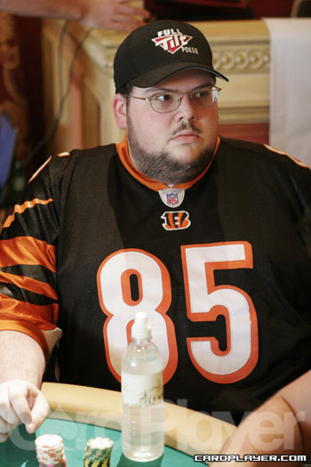 Eric Froehlich