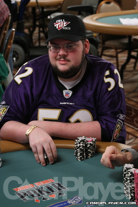 Eric Froehlich