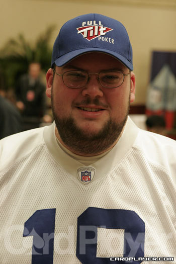 Eric Froehlich