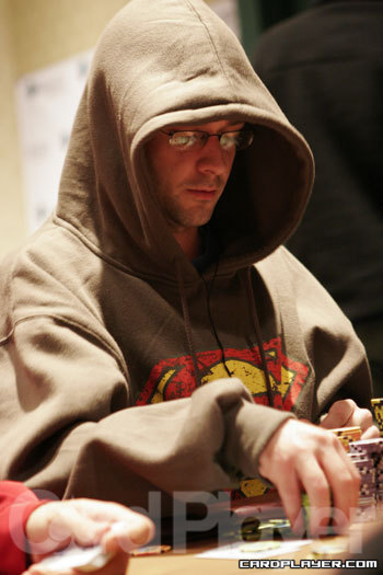 Kevin Saul