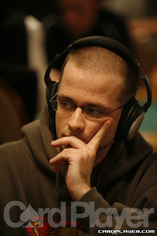 Kevin Saul