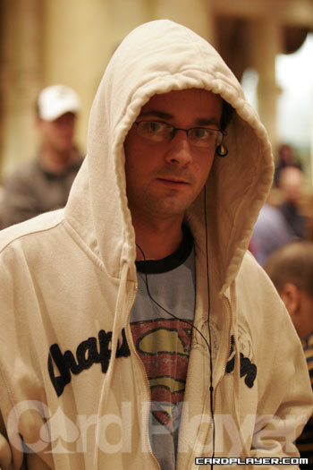 Kevin Saul
