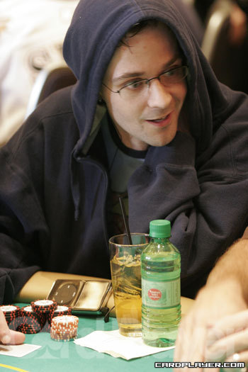 Kevin Saul